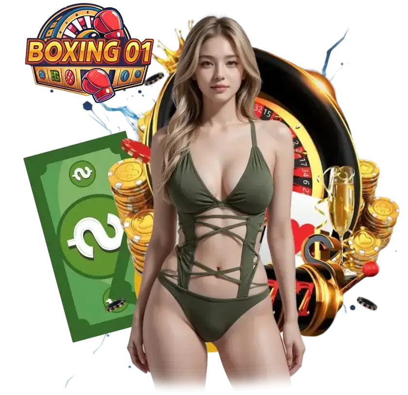 BOXING01