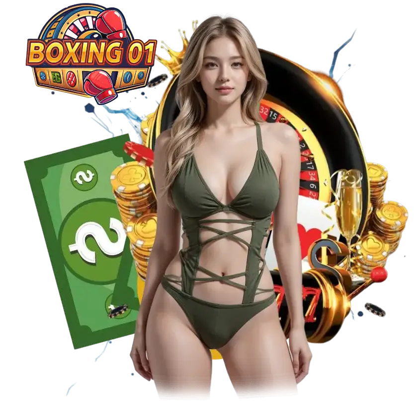 BOXING01